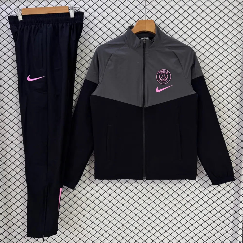 Survêtement PSG Woven 2026/2027