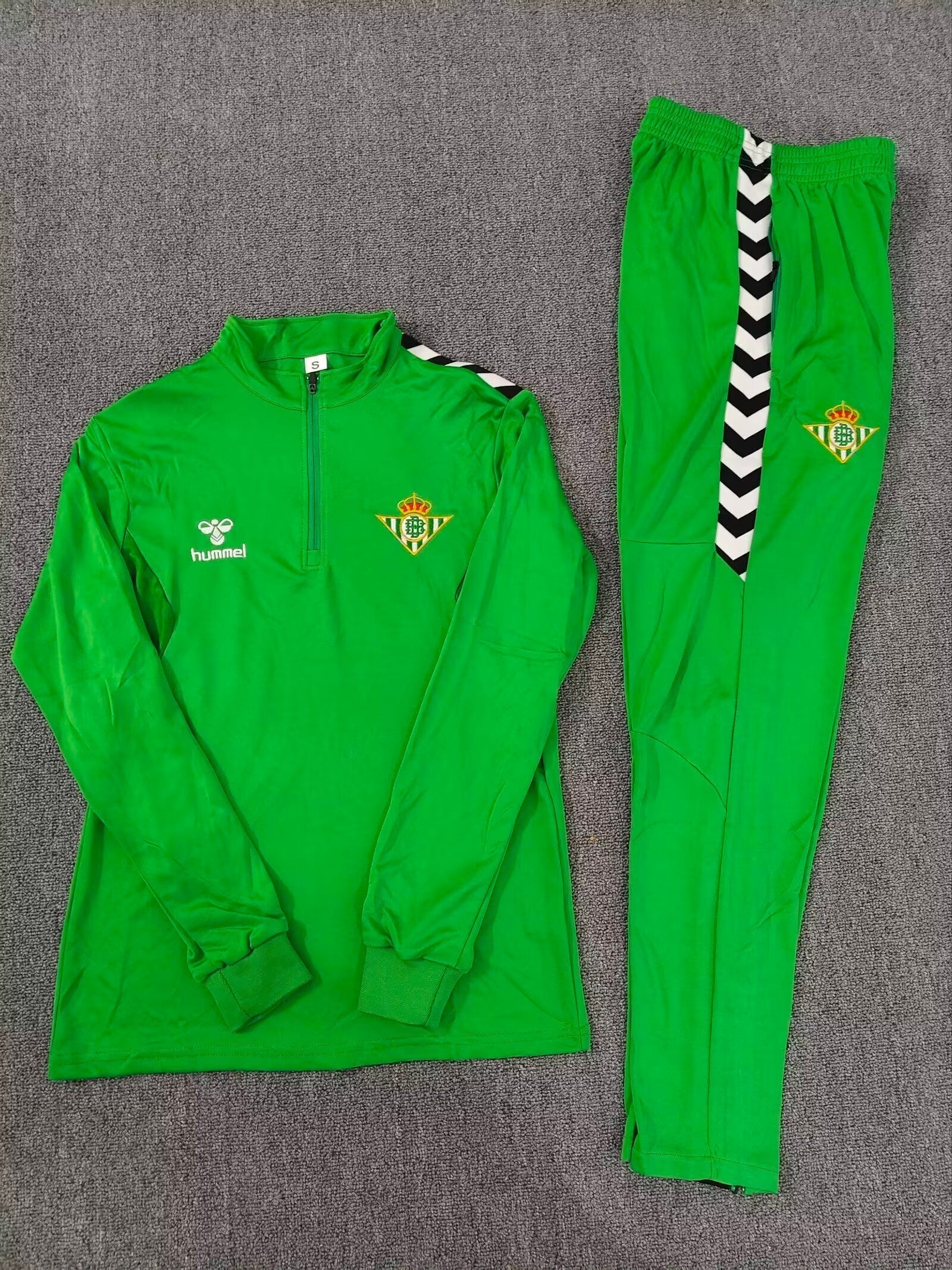 Survêtement Real Betis 2025/2026