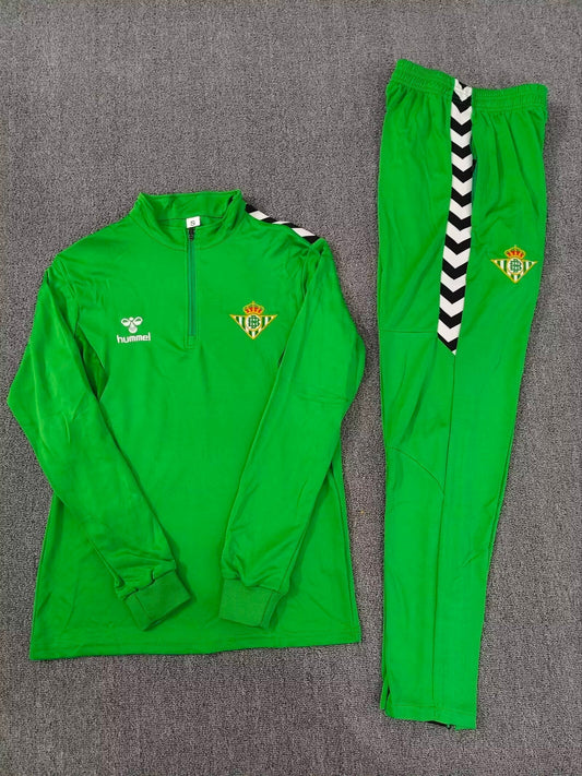 Survêtement Real Betis 2025/2026