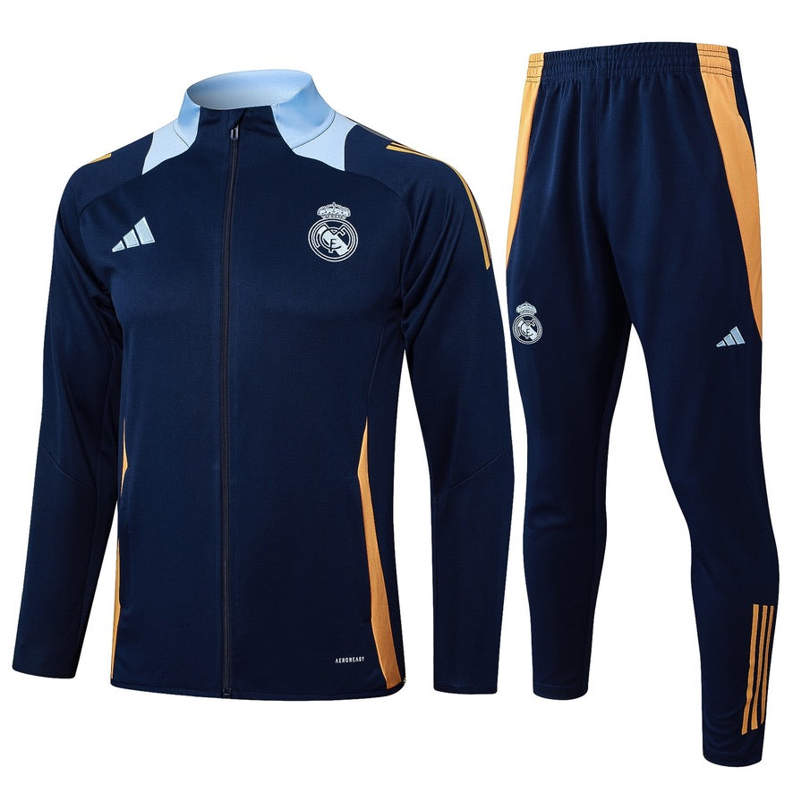 Survêtement Training Real Madrid 2024/2025 - S