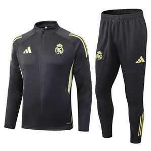 Survêtement Real Madrid 2025/2026