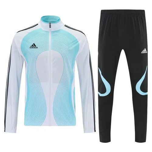 Survêtement Training Adidas 2026/2027 Blanc