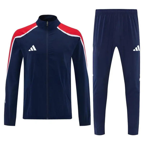 Survêtement Training Adidas 2026/2027 Navy