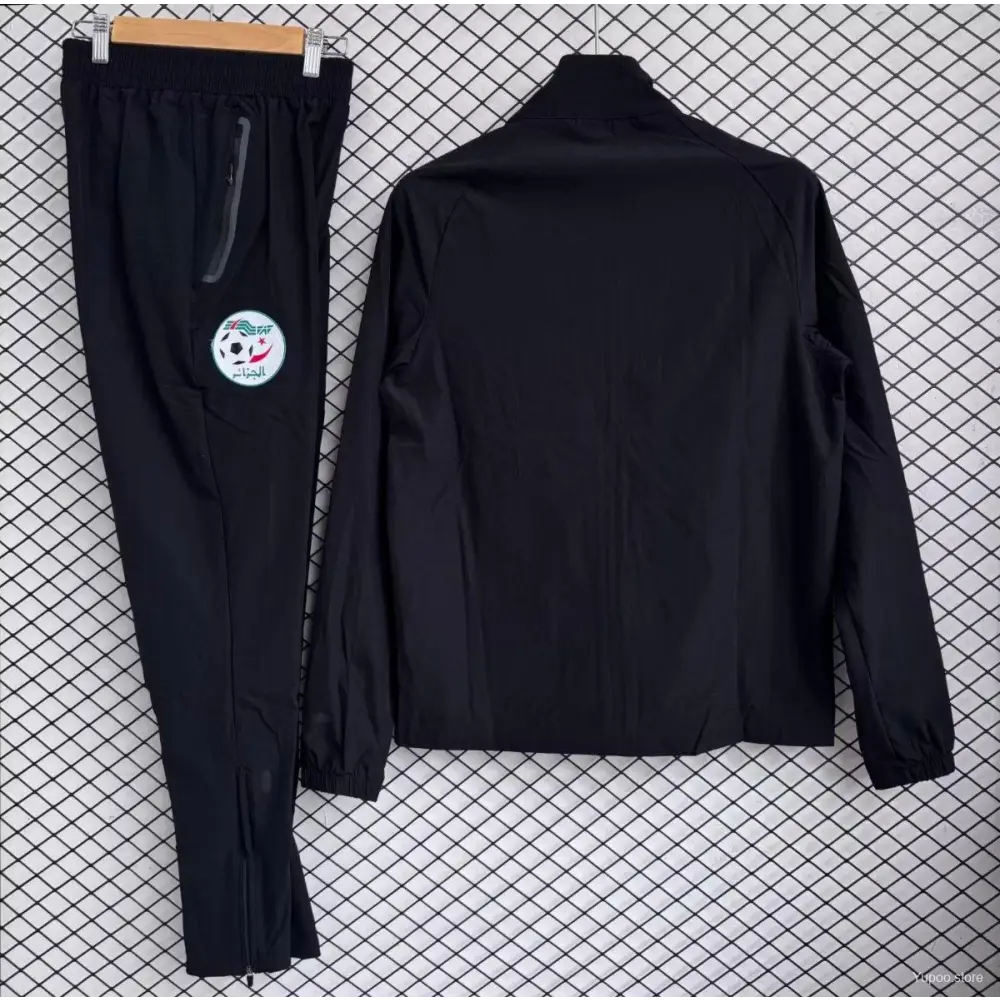 Survêtement Training Algérie 2025/2026