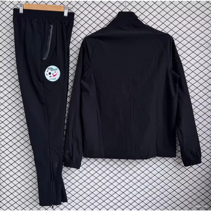 Survêtement Training Algérie 2025/2026