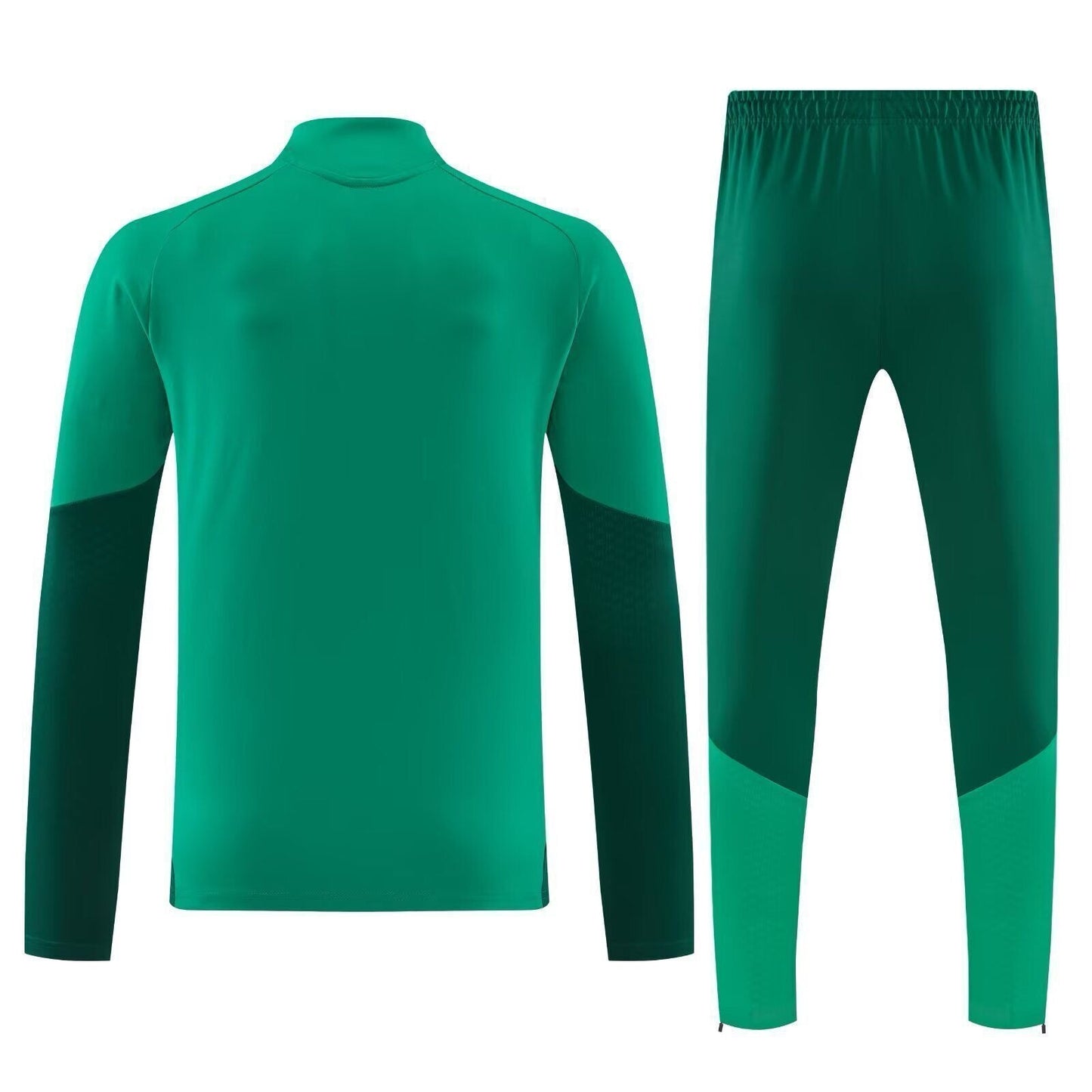 Survêtement Training Algérie vert 2025/2026