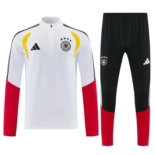 Survêtement Training Allemagne Coupe du Monde 2026
