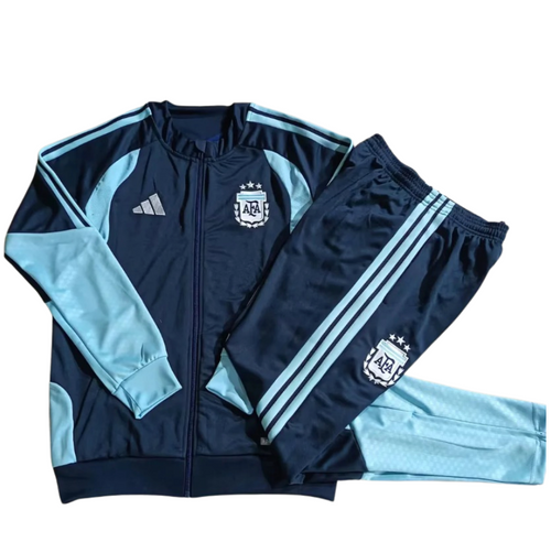 Survêtement Training Argentine bleu 2025/2026