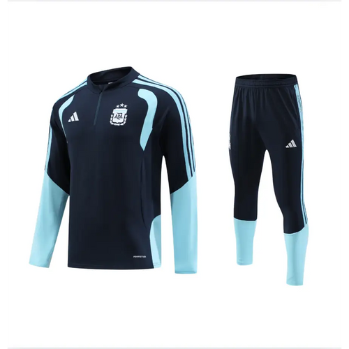 Survêtement Training Argentine Coupe du Monde 2026