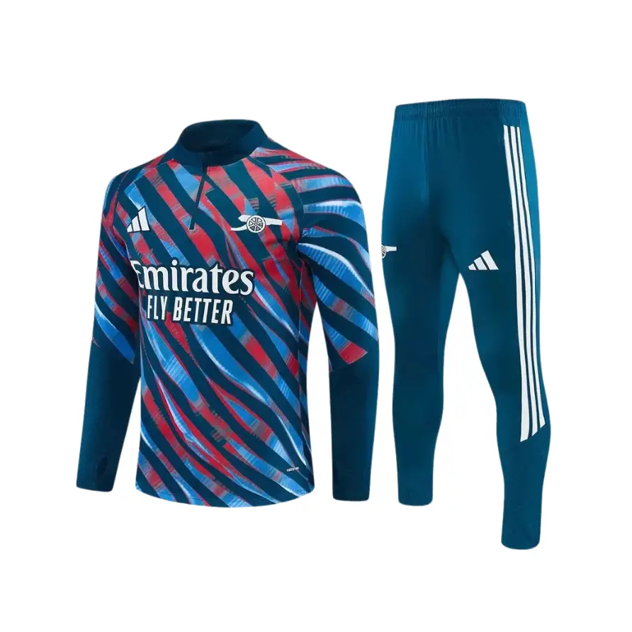 Survêtement Training Arsenal 2026/2027