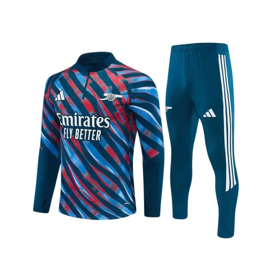 Survêtement Training Arsenal 2026/2027