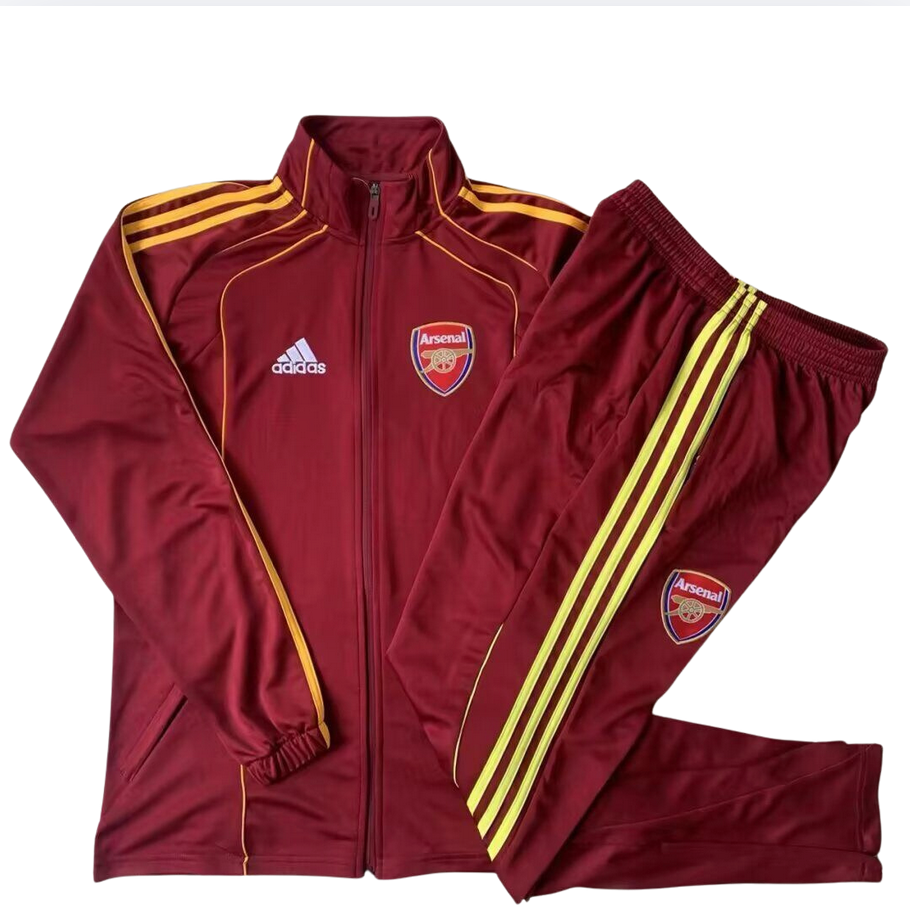 Survêtement Training Arsenal 2026 Bordeaux