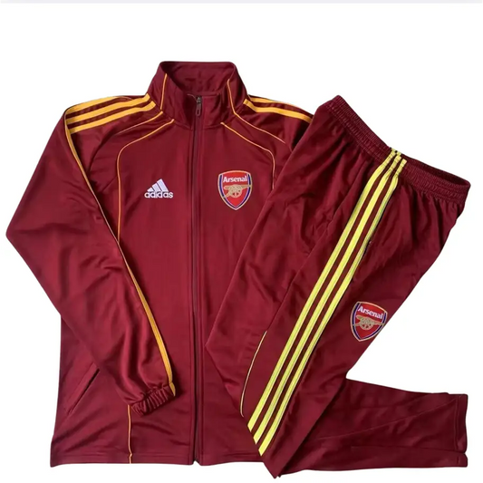 Survêtement Training Arsenal 2026 Bordeaux