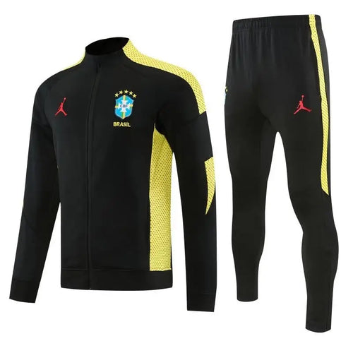Survêtement Training Brésil Domicile 2026/2027