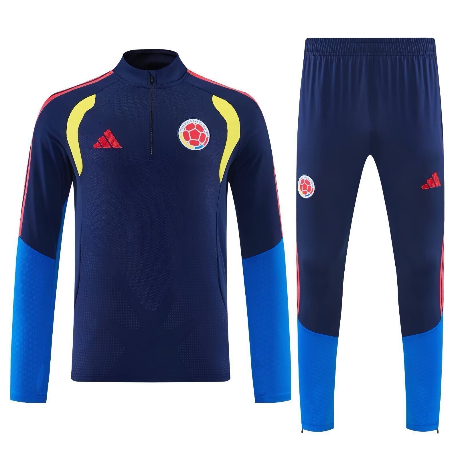 Survêtement Training Colombie Coupe du Monde 2026