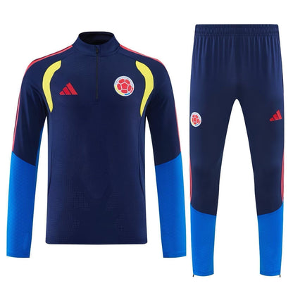 Survêtement Training Colombie Coupe du Monde 2026