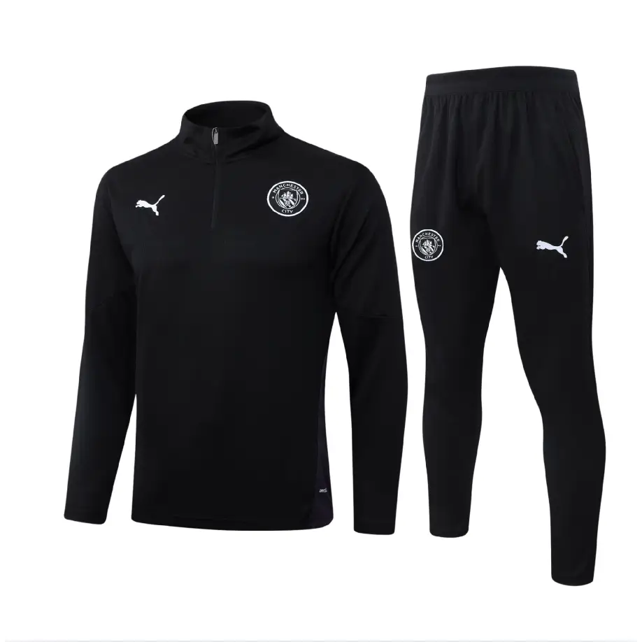 Survêtement Training Enfant Manchester City 2025/2026