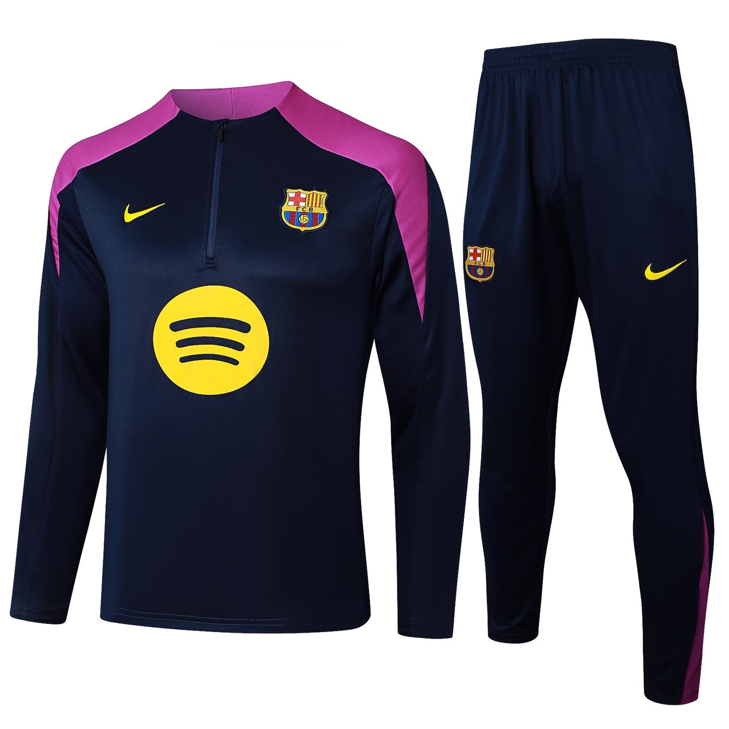 Survêtement Training FC Barcelone 2025/2026