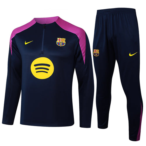 Survêtement Training FC Barcelone 2025/2026