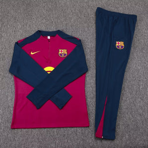 Survêtement Training FC Barcelone 2025/2026