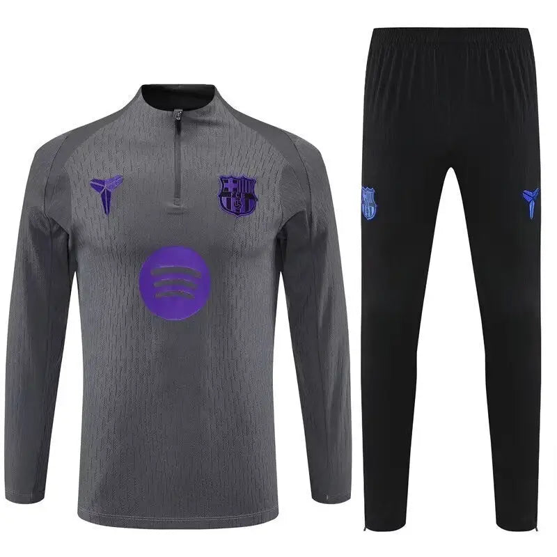 Survêtement Training FC Barcelone Mamba 2025/2026