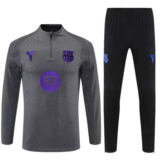 Survêtement Training FC Barcelone Mamba 2025/2026