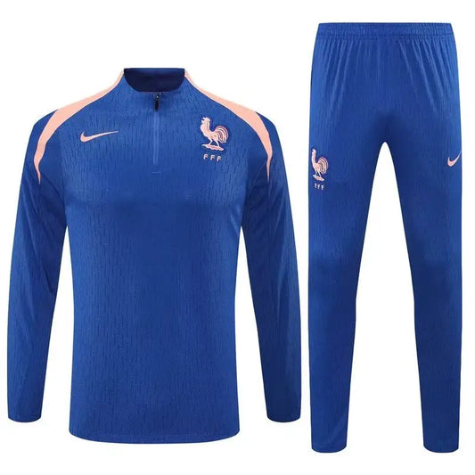 Survêtement Training France Euro 2025