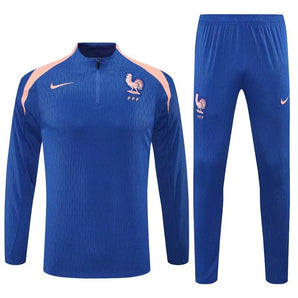 Survêtement Training France Euro 2025