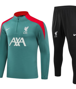 Ensemble Training Liverpool Domicile 2024/2025 - S