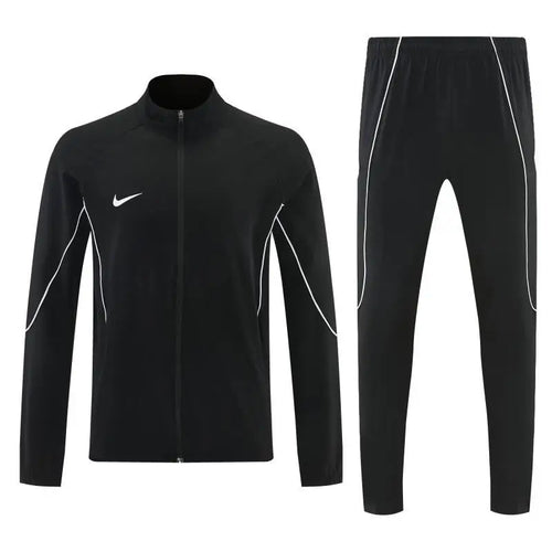 Survêtement Training Nike 2026/2027 Noir