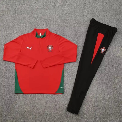 Survêtement Training Portugal 2025/2026