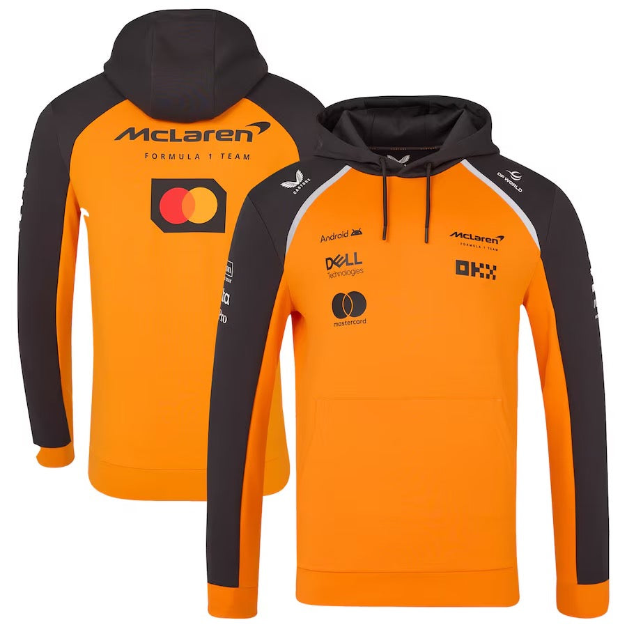 Sweat McLaren F1 - Vêtements de sport