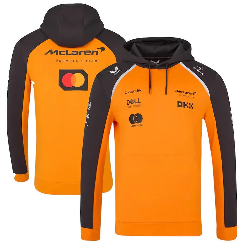 Sweat McLaren F1 - Vêtements de sport