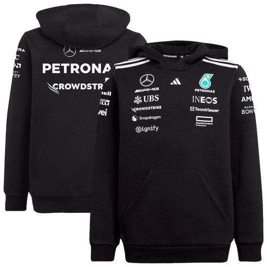 Sweat Mercedes F1 - Vêtements de sport