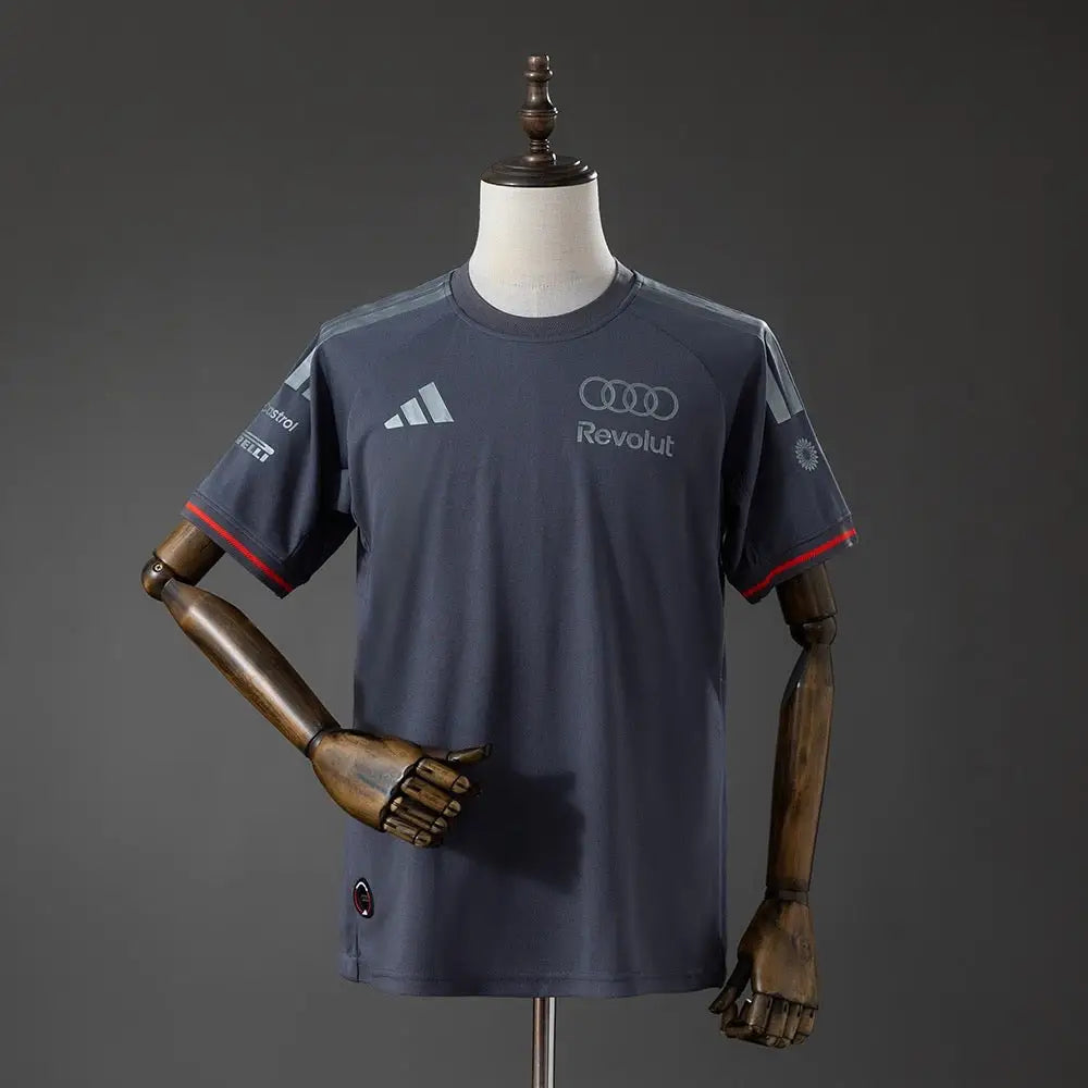 T shirt AUDI Revolut F1 2026/2027 - Vêtements de sport