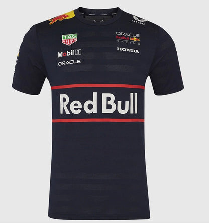 T shirt Redbull F1 2025 - Vêtements de sport