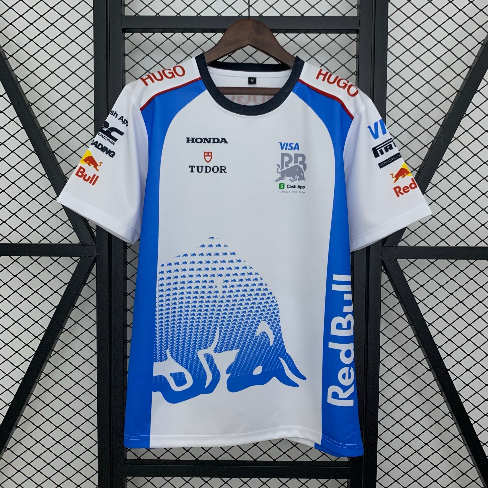 T shirt Redbull F1 - Vêtements de sport