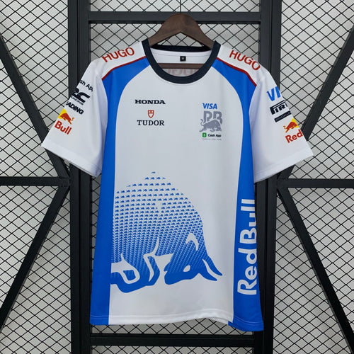 T shirt Redbull F1 - Vêtements de sport