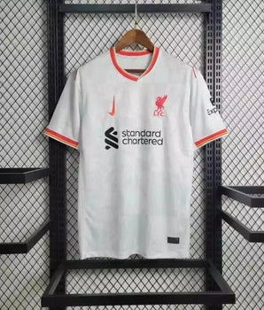 Liverpool Tercera 2024/2025