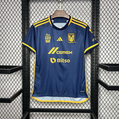 Tigres UANL Extérieur 2024/2025 - Domicile / S - Vêtements de sport