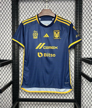 Tigres UANL Extérieur 2024/2025 - Domicile / S - Vêtements de sport