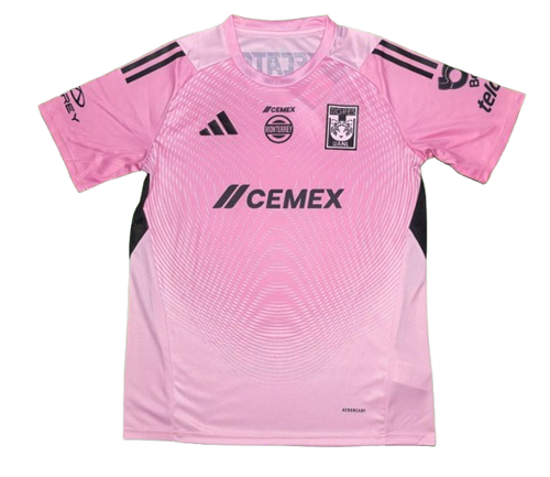 Tigres UANL Gardien 2025/2026 - Vêtements de sport