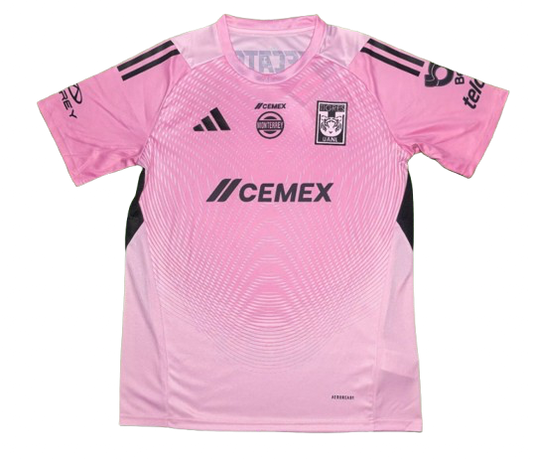 Tigres UANL Gardien 2025/2026 - Vêtements de sport