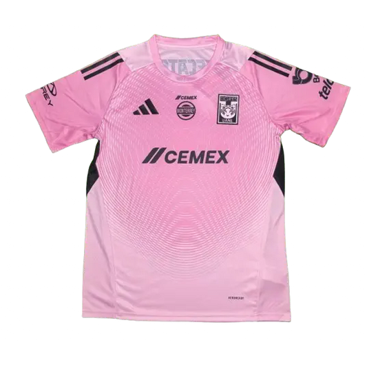 Tigres UANL Gardien 2025/2026 - Vêtements de sport