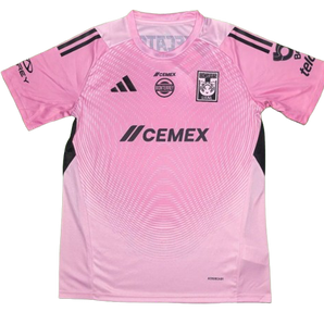 Tigres UANL Gardien 2025/2026 - Vêtements de sport