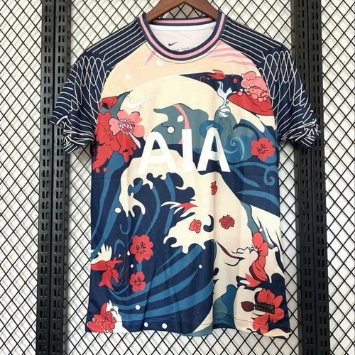 Tottenham Concept 2025/2026 - Vêtements de sport