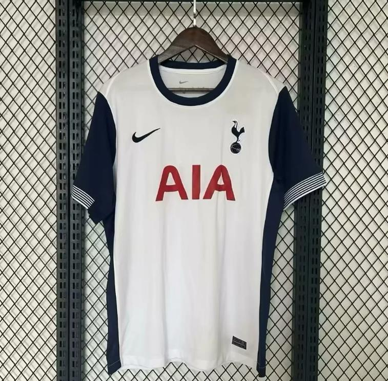 Tottenham Domicile 2024/2025 - Domicile / S - Vêtements de sport