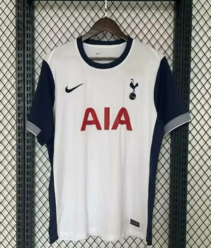 Tottenham Domicile 2024/2025 - Domicile / S - Vêtements de sport