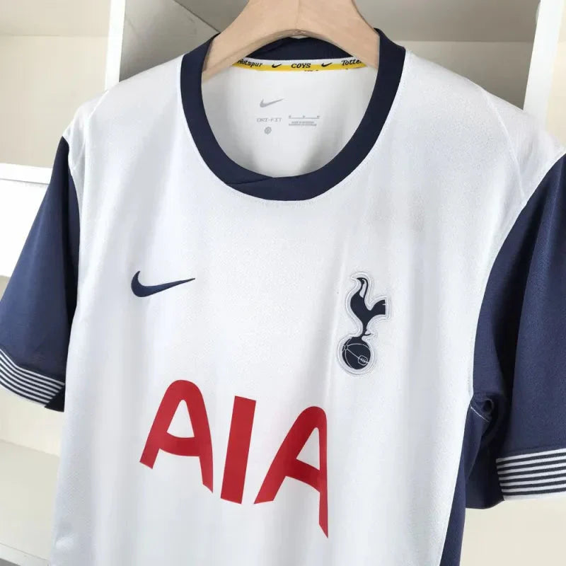 Tottenham Domicile 2024/2025 - Vêtements de sport