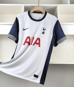 Tottenham Domicile 2024/2025 - Vêtements de sport